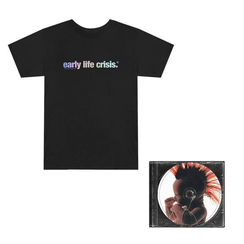 Merch - Nettspend Official Store